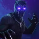 Black Panther
